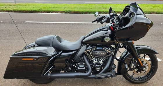 HARLEY-DAVIDSON ROAD GLIDE SPECIAL HARLEY-DAVIDSON ROAD GLIDE SPECIAL